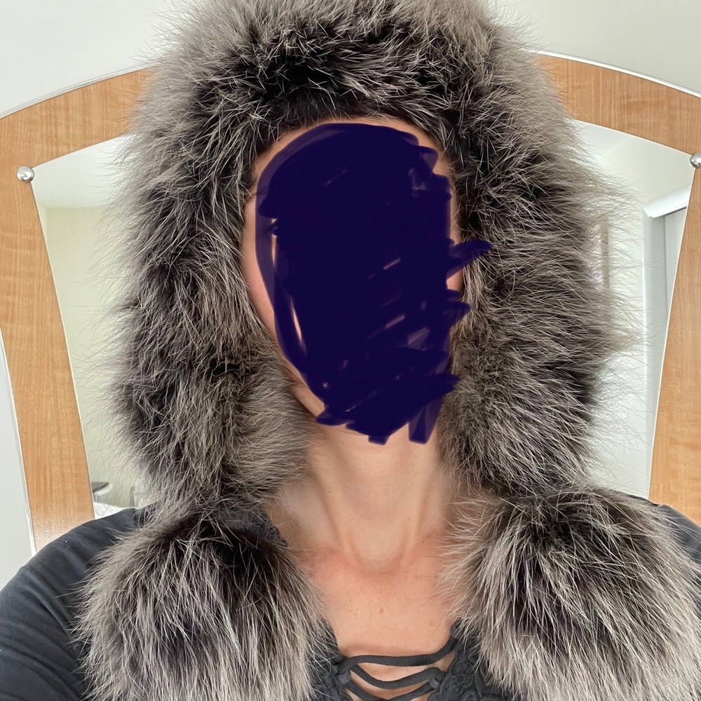 Winter Hat - image 1